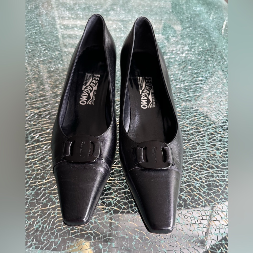 Salvatore Ferragamo‎ shoes 9
